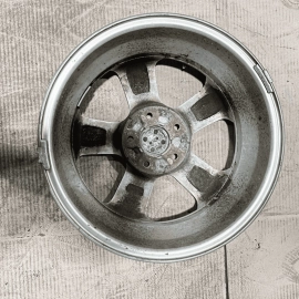 OEM Hyundai Elantra Wheel Alloy Rim 16