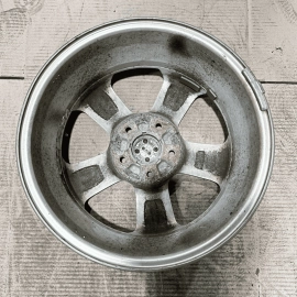 OEM Wheel Alloy Rim 16