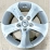 OEM Wheel Alloy Rim 16