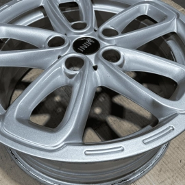 2015-2017 Mini Cooper Countryman Wheel Alloy Factory Rim 17