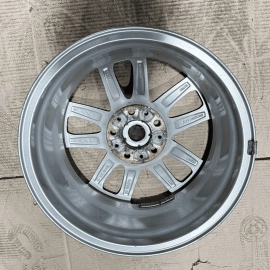 2015-2017 Mini Cooper Countryman Wheel Alloy Factory Rim 17