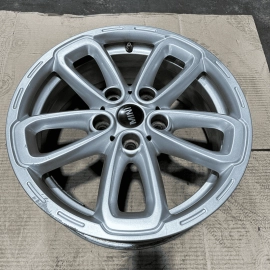2015-2017 Mini Cooper Countryman Wheel Alloy Factory Rim 17