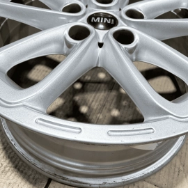 2015-2017 Mini Cooper Countryman Wheel Alloy Factory Rim 17