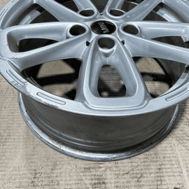 2015-2017 Mini Cooper Countryman Wheel Alloy Factory Rim 17