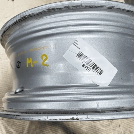 2015-2017 Mini Cooper Countryman Wheel Alloy Factory Rim 17