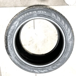 Continental Pro Contact 255 / 45 R19 104H OEM Year 2018 7/32 
