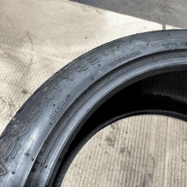 VERSATYRE CRX4000 240/40ZR19 Wheel Tire 96 W XL M+S 6/32