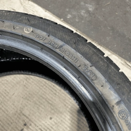 VERSATYRE CRX4000 240/40ZR19 Wheel Tire 96 W XL M+S 6/32