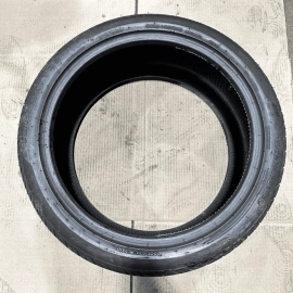 VERSATYRE CRX4000 240/40ZR19 Wheel Tire 96 W XL M+S 6/32