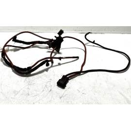 2013 BMW 750LI Electric Steering Rack Wire Cable Harness OEM