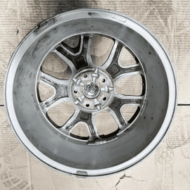 2014-18 Jeep Cherokee Wheel Alloy Rim 17