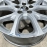 2014-18 Jeep Cherokee Wheel Alloy Rim 17