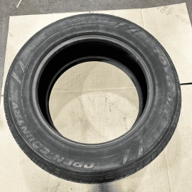 TOYO Open Country 245 / 60 R18 105H OEM Year 2019 5/32 