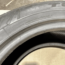 TOYO Open Country 245 / 60 R18 105H OEM Year 2019 5/32 