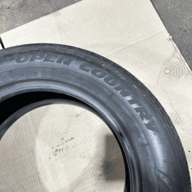 TOYO Open Country 245 / 60 R18 105H OEM Year 2019 5/32 