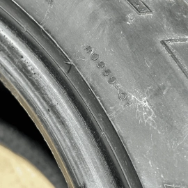 TOYO Open Country 245 / 60 R18 105H OEM Year 2019 5/32 