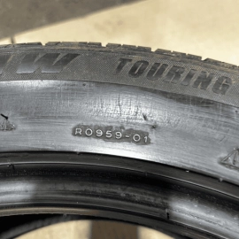 TOYO Open Country 245 / 60 R18 105H OEM Year 2019 5/32 
