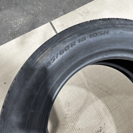TOYO Open Country 245 / 60 R18 105H OEM Year 2019 5/32 