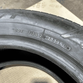 TOYO Open Country 245 / 60 R18 105H OEM Year 2019 5/32 