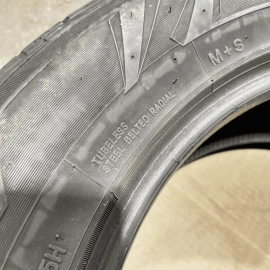 TOYO Open Country 245 / 60 R18 105H OEM Year 2019 5/32 