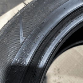 Blackhawk Street-H HH11 255 / 55 R17 97W OEM Year 2022 7/32 