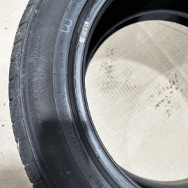Blackhawk Street-H HH11 255 / 55 R17 97W OEM Year 2022 7/32 