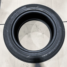 Blackhawk Street-H HH11 255 / 55 R17 97W OEM Year 2022 7/32 
