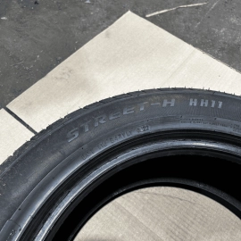 Blackhawk Street-H HH11 255 / 55 R17 97W OEM Year 2022 7/32 