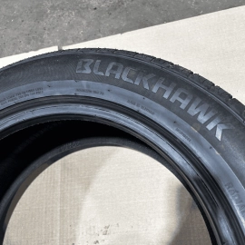 Blackhawk Street-H HH11 255 / 55 R17 97W OEM Year 2022 7/32 