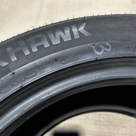 Blackhawk Street-H HH11 255 / 55 R17 97W OEM Year 2022 7/32 