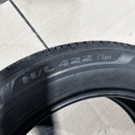 USED Bridgestone Ecopia 225/45 R18 Tire 97H  6/32