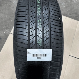 USED Bridgestone Ecopia 225/45 R18 Tire 97H  6/32