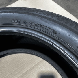 USED Bridgestone Ecopia 225/45 R18 Tire 97H  6/32