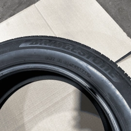 USED Bridgestone Ecopia 225/45 R18 Tire 97H  6/32