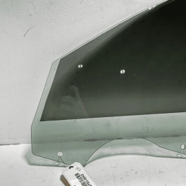 BMW 750LI 2009-2015 F01 F02 FRONT RIGHT PASSENGER SIDE DOOR WINDOW GLASS OEM