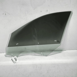 BMW 750LI 2009-2015 F01 F02 FRONT RIGHT PASSENGER SIDE DOOR WINDOW GLASS OEM