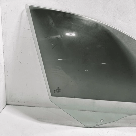 BMW 750LI 2009-2015 F01 F02 FRONT RIGHT PASSENGER SIDE DOOR WINDOW GLASS OEM