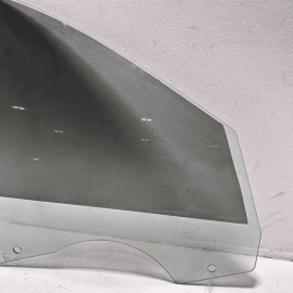 BMW 750LI 2009-2015 F01 F02 FRONT RIGHT PASSENGER SIDE DOOR WINDOW GLASS OEM