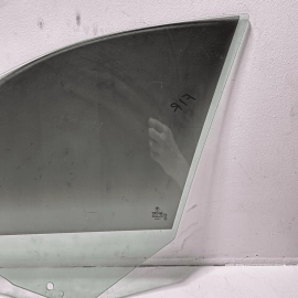 BMW 750LI 2009-2015 F01 F02 FRONT RIGHT PASSENGER SIDE DOOR WINDOW GLASS OEM