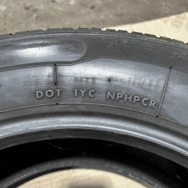IRONMAN RB-SUV 225 / 65 R17 102T M+S OEM 8/32 