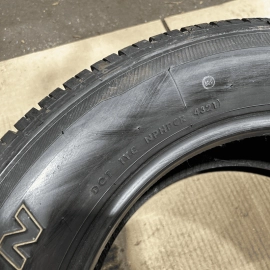 IRONMAN RB-SUV 225 / 65 R17 102T M+S OEM 8/32 