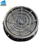 AUDI 18-23 A5 SPORTBACK FRONT LEFT OR RIGHT DOOR PANEL SOUND AUDIO SPEAKER 