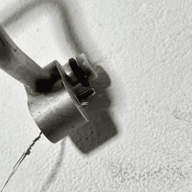 2009-10-2015 BMW 750LI AIR CONDITIONING COMPRESSOR PRESSURE PIPE HOSE LINE OEM 2009-10-2015 BMW 750LI AIR CONDITIONING COMPRESSOR PRESSURE PIPE HOSE LINE OEM