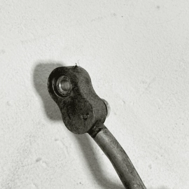 2009-10-2015 BMW 750LI AIR CONDITIONING COMPRESSOR PRESSURE PIPE HOSE LINE OEM 2009-10-2015 BMW 750LI AIR CONDITIONING COMPRESSOR PRESSURE PIPE HOSE LINE OEM