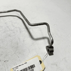 2009-10-2015 BMW 750LI AIR CONDITIONING COMPRESSOR PRESSURE PIPE HOSE LINE OEM 2009-10-2015 BMW 750LI AIR CONDITIONING COMPRESSOR PRESSURE PIPE HOSE LINE OEM