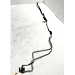 2009-10-2015 BMW 750LI AIR CONDITIONING COMPRESSOR PRESSURE PIPE HOSE LINE OEM