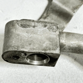 2013-2014-2015 BMW 750LI AC AIR CONDITIONING SUCTION HOSE TUBE PIPE OEM 2013-2014-2015 BMW 750LI AC AIR CONDITIONING SUCTION HOSE TUBE PIPE OEM