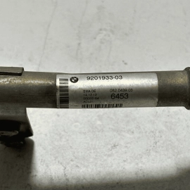 2013-2014-2015 BMW 750LI AC AIR CONDITIONING SUCTION HOSE TUBE PIPE OEM 2013-2014-2015 BMW 750LI AC AIR CONDITIONING SUCTION HOSE TUBE PIPE OEM