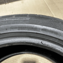 FUZION TOURING A/S 215 / 55 R17 94V M+S OEM 5/32 