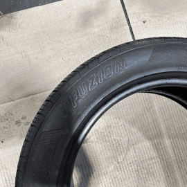 FUZION TOURING A/S 215 / 55 R17 94V M+S OEM 5/32 